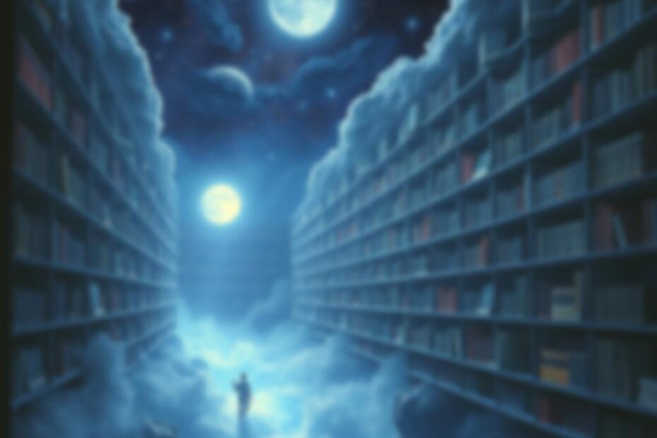 Frases do Livro A Biblioteca da Meia-noite