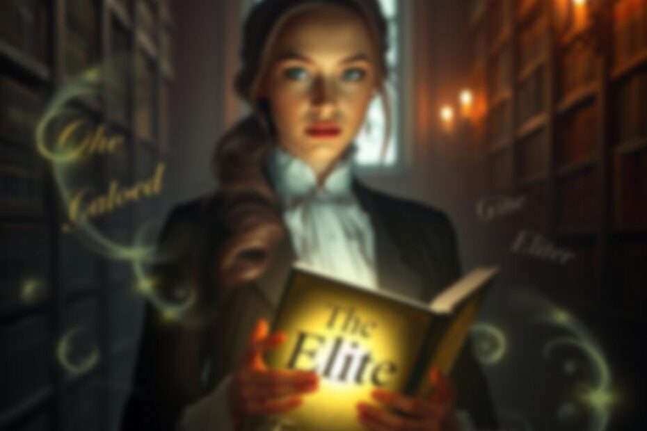Frases do Livro A Elite