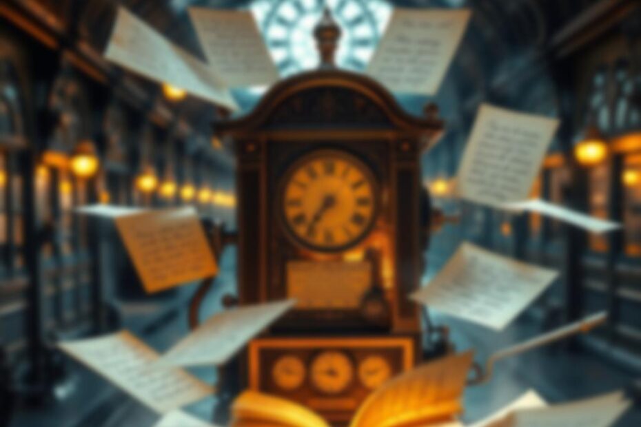 Frases do Livro A Invenção de Hugo Cabret