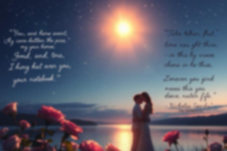 Frases do Livro Almas Gêmeas (Nicholas Sparks)