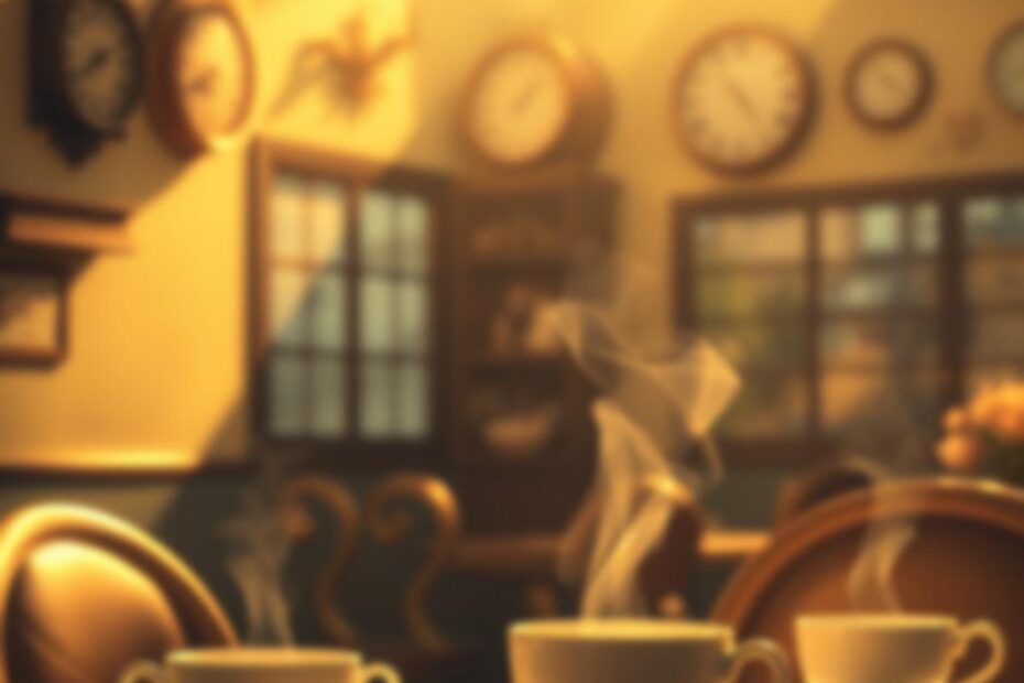 Frases do Livro Antes que o Café Esfrie