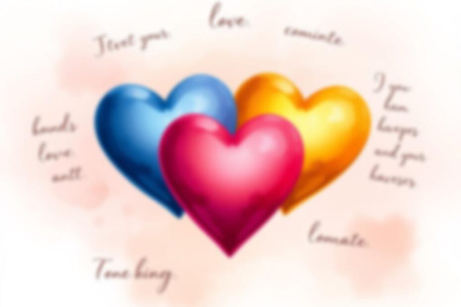 Frases do Livro As 5 Linguagens do Amor