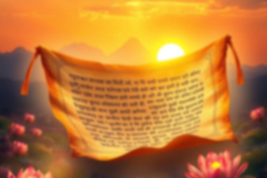 Frases do Livro Bhagavad Gita