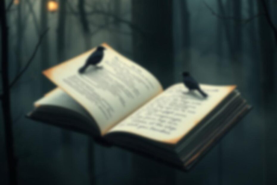 Frases do Livro Caixa de Pássaros