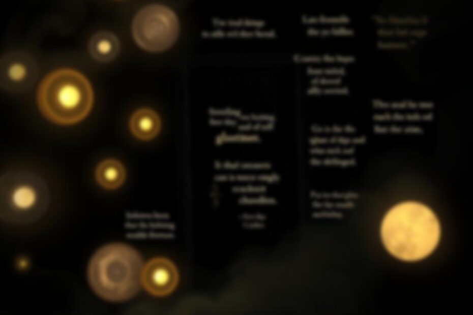 Frases do Livro Coraline