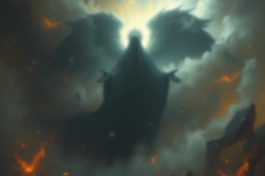 Frases do Livro Deus que Destrói Sonhos