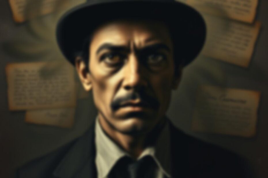 Frases do Livro Dom Casmurro Capitu