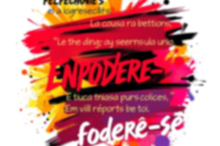 Frases do Livro Enfodere-se