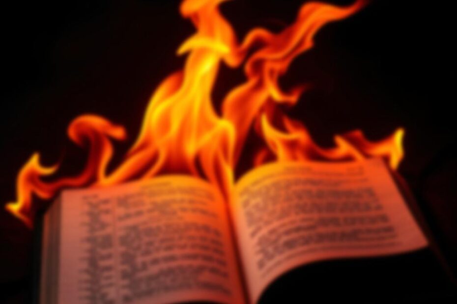 Frases do Livro Evangelismo por Fogo