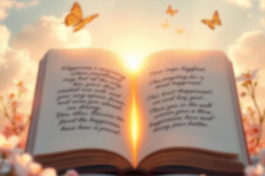 Frases do Livro Felicidade - Ana Beatriz Barbosa