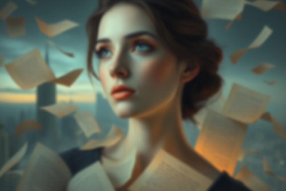 Frases do Livro Fim - Fernanda Torres