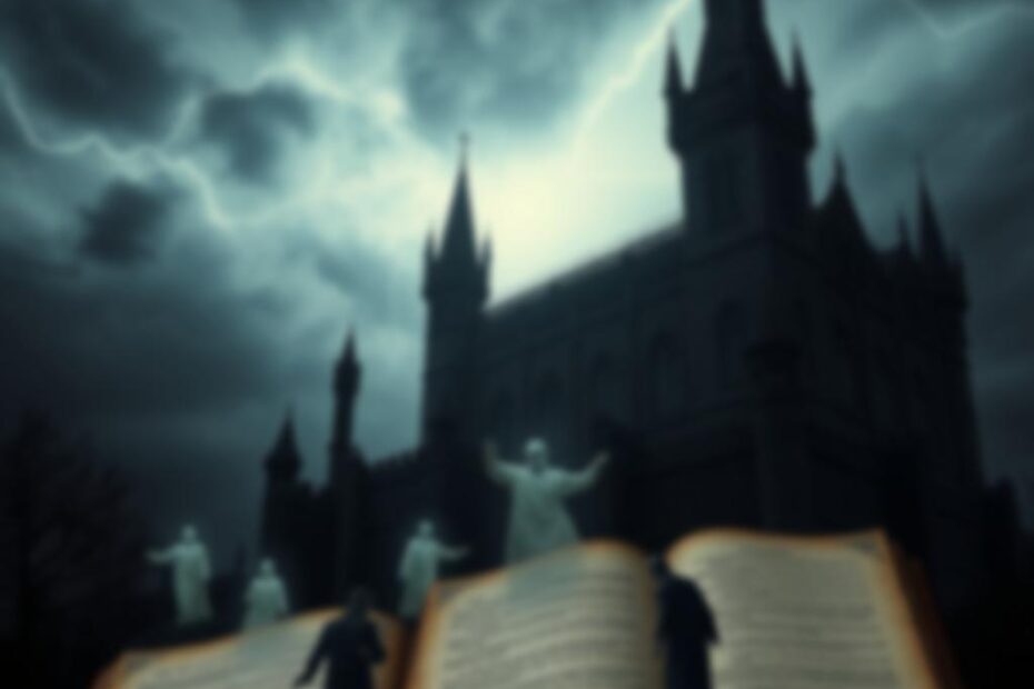 Frases do Livro Frankenstein