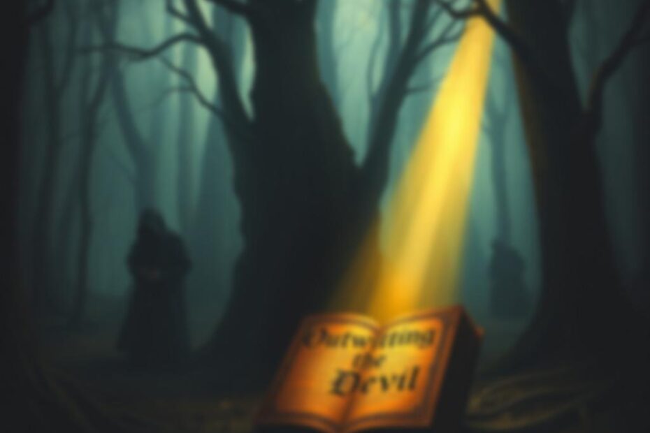 Frases do Livro Mais Esperto que o Diabo
