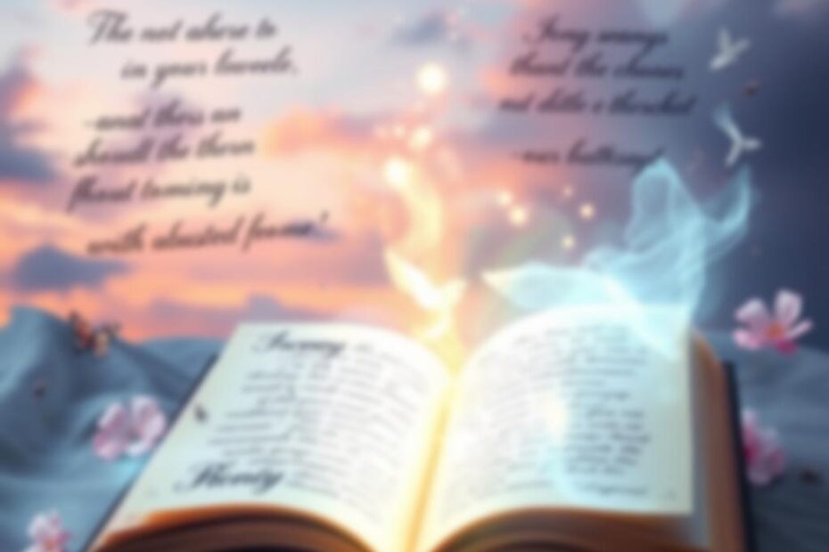Frases do Livro Marcada