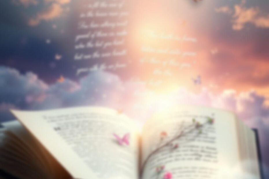 Frases do Livro Metanoia