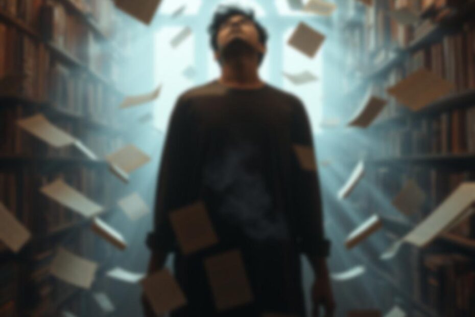 Frases do Livro Nada Mais a Perder