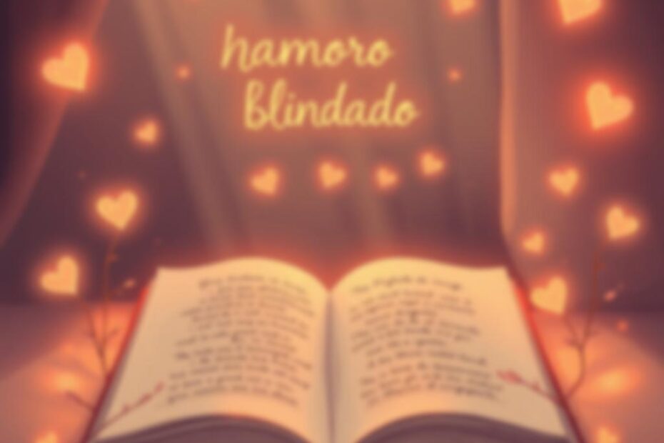Frases do Livro Namoro Blindado