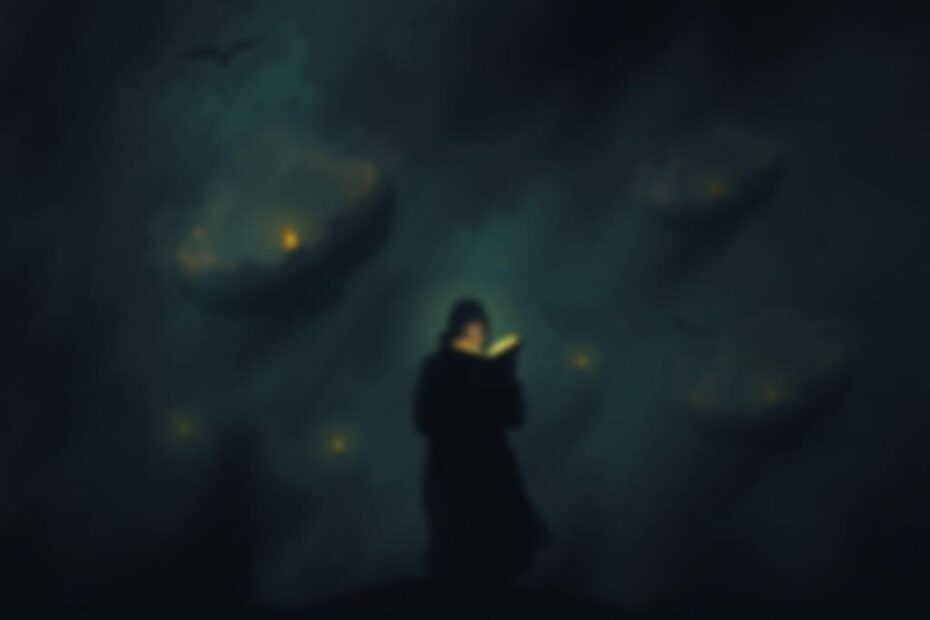 Frases do Livro Noites de Tormenta