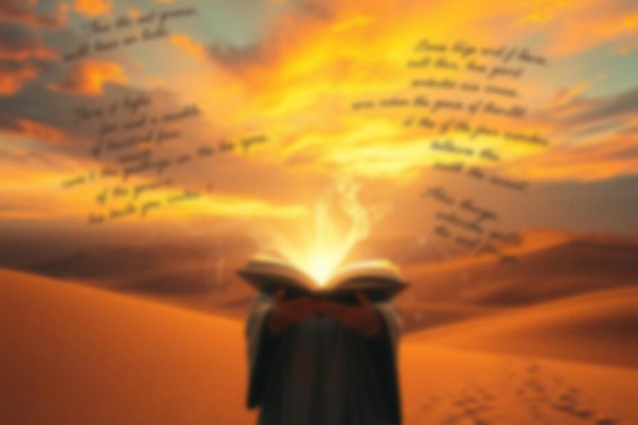 Frases do Livro O Alquimista - Paulo Coelho