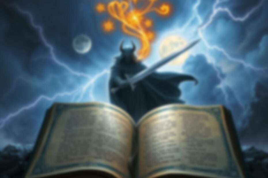 Frases do Livro O Ladrão de Raios