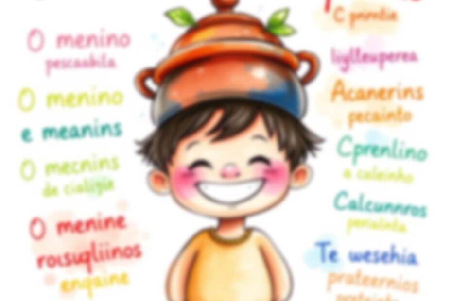 Frases do Livro O Menino Maluquinho