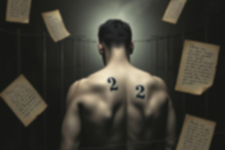 Frases do Livro O Tatuador de Auschwitz