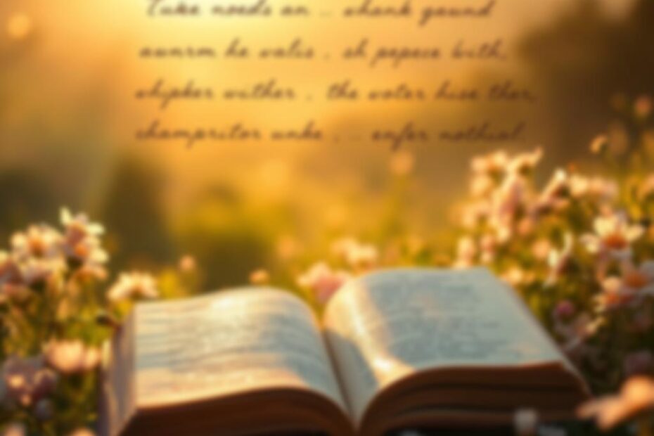 Frases do Livro O Verão que Mudou Minha Vida