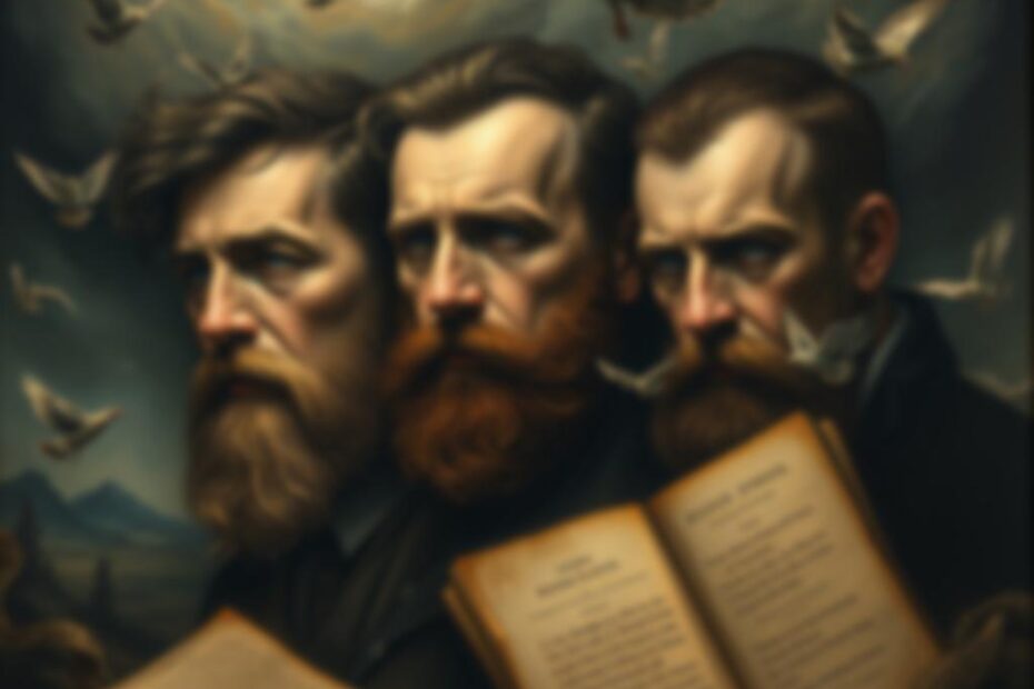Frases do Livro Os Irmãos Karamázov