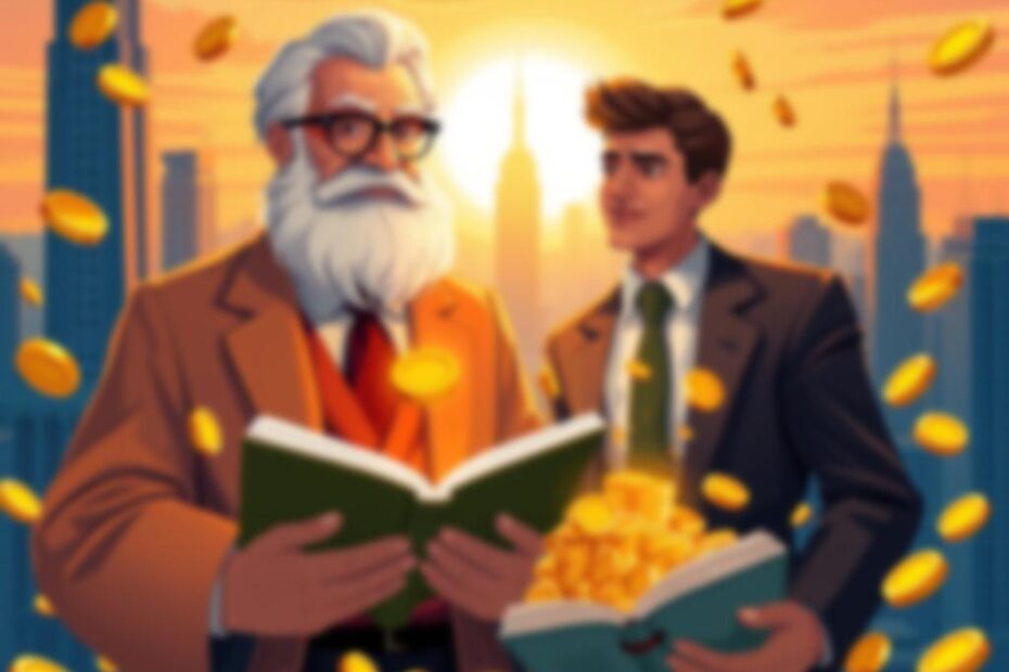 Frases do Livro Pai Rico e Pai Pobre