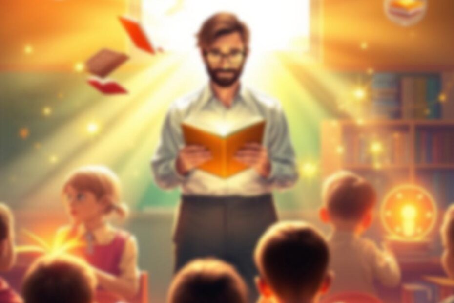 Frases do Livro Pais Brilhantes, Professores Fascinantes