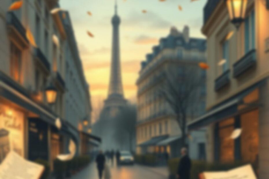 Frases do Livro Paris para um e outros contos