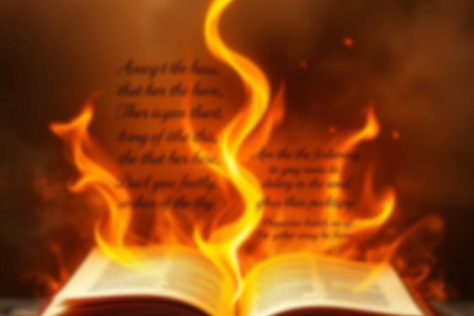 Frases do Livro Prova de Fogo