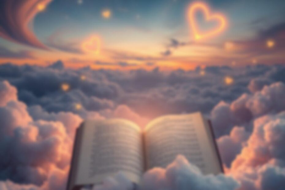 Frases do Livro Questões do Coração