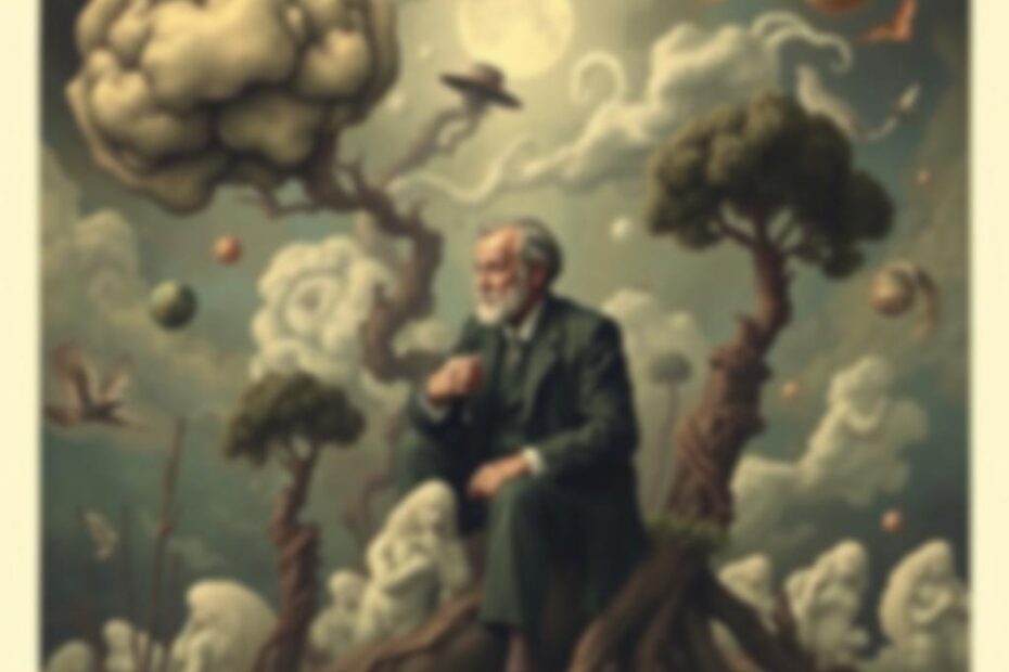 Frases do Livro Quincas Borba
