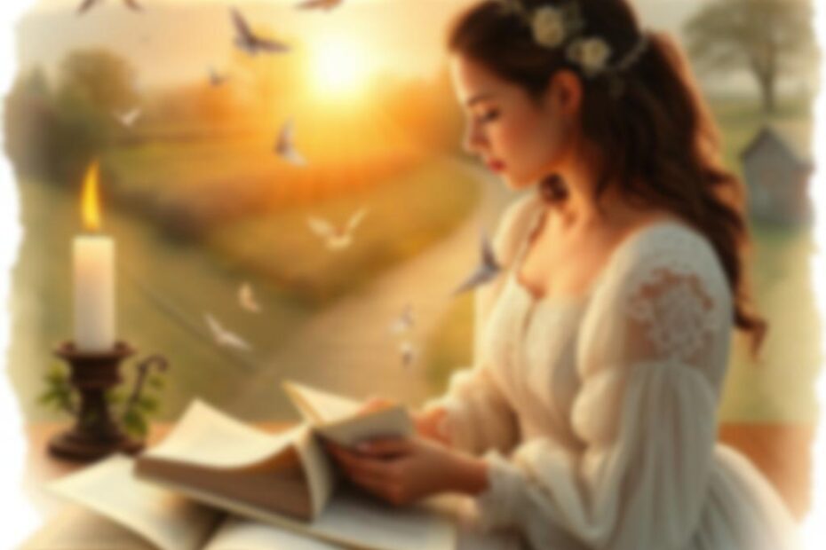 Frases do Livro Razão e Sensibilidade