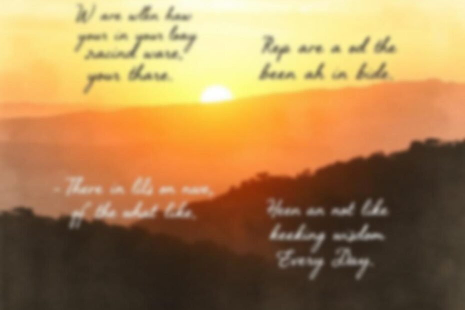 Frases do Livro Sabedoria Todo Dia