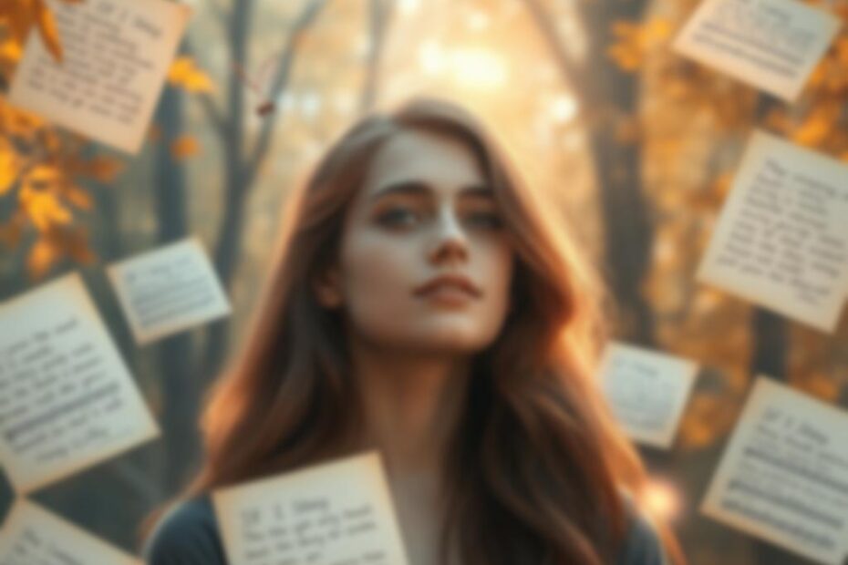 Frases do Livro Se Eu Ficar