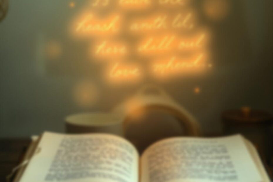 Frases do Livro Todas as Suas Imperfeições